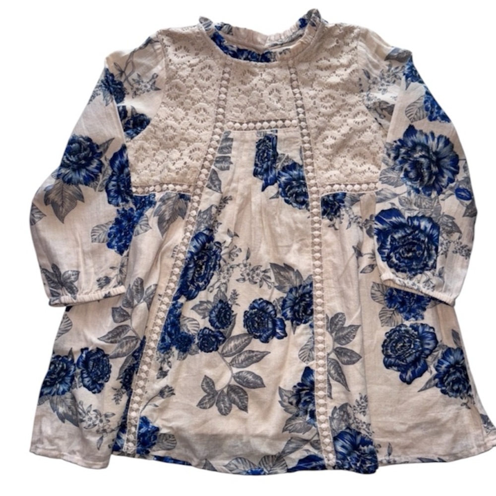MIMI & MAGGIE DRESS
